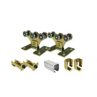 250kg Micro Cantilever Kits