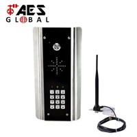 AES GSM Intercoms