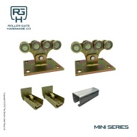 MINI Series Cantilever Kits