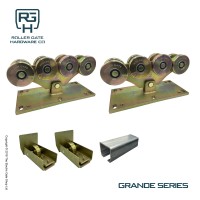 GRANDE Series Cantilever Kits