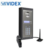 VIDEX GSM Intercoms