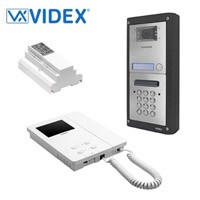 VIDEX Video Intercoms