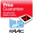 FAAC Gate Kits