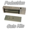 Pedestrian Gate Kits
